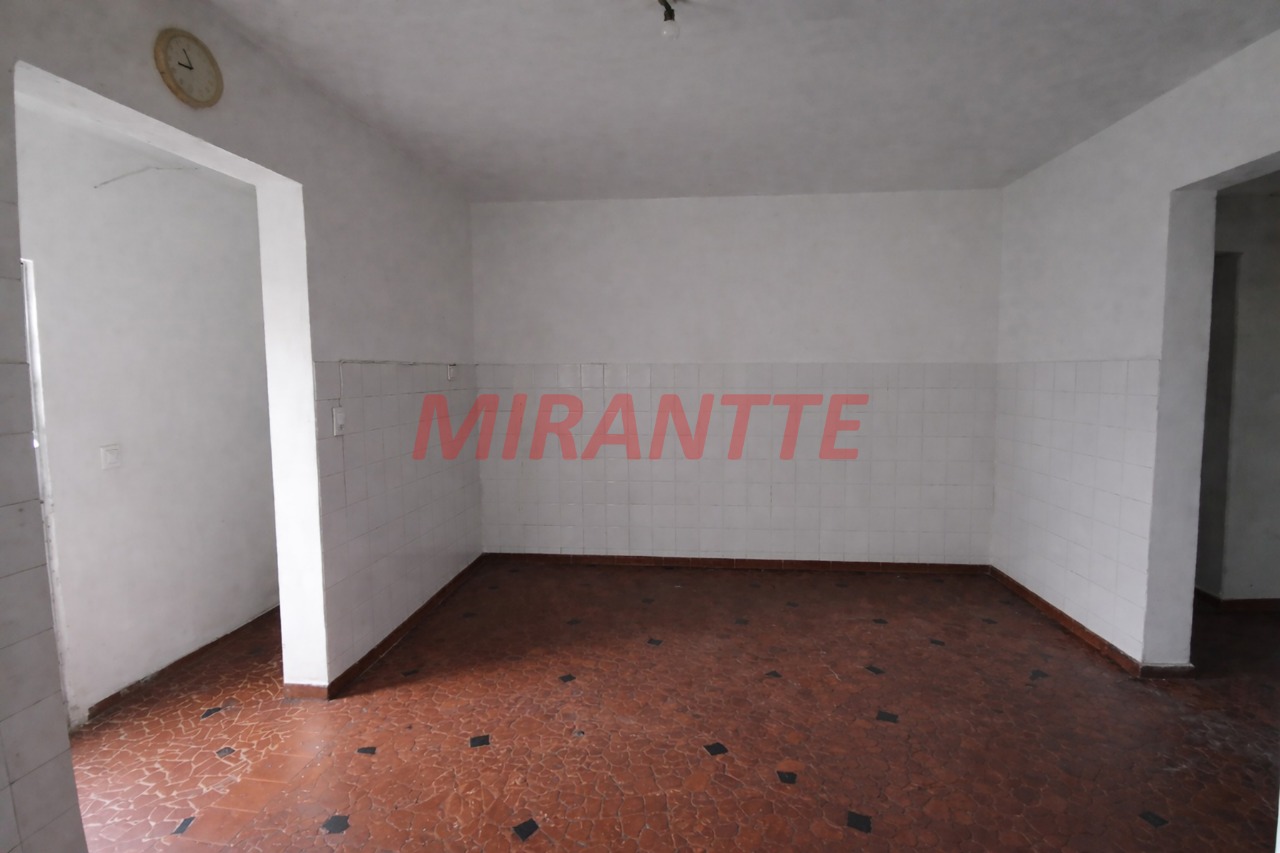 Casa terrea de 177m² com 3 quartos em Vila Rosa