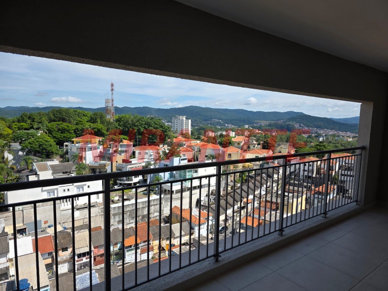 Apartamento de 155m² com 3 quartos em Tucuruvi