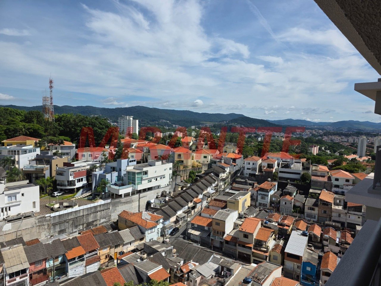 Apartamento de 155m² com 3 quartos em Tucuruvi