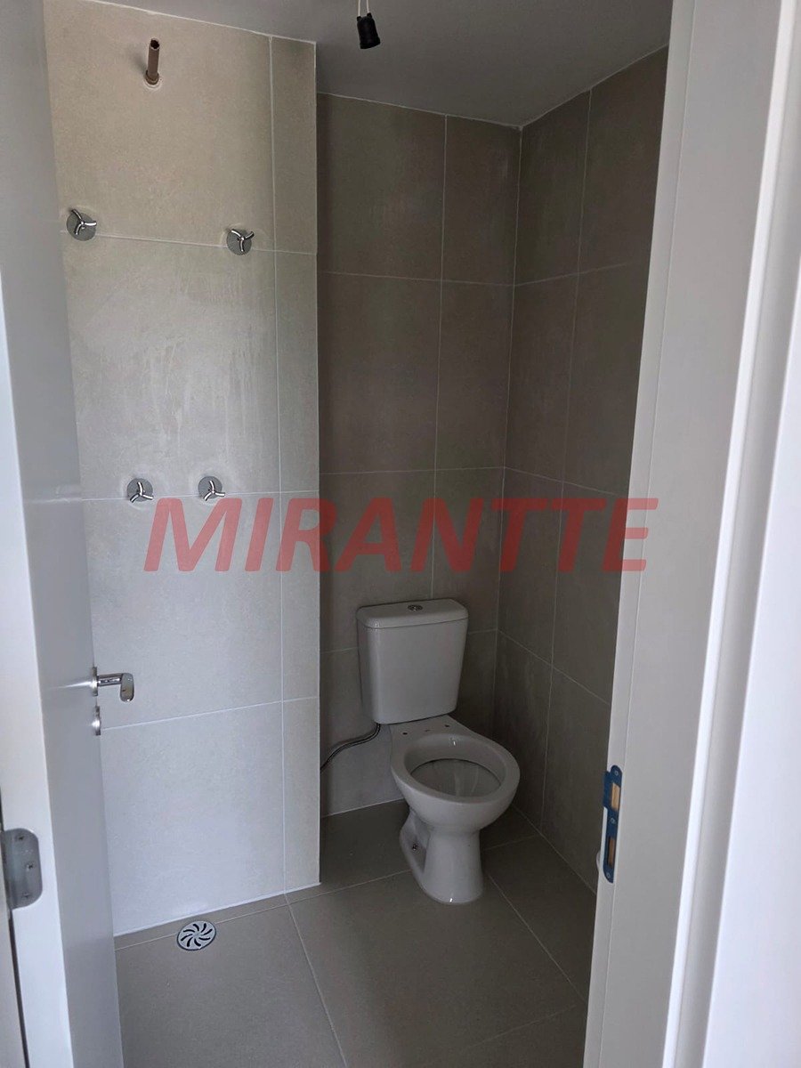 Apartamento de 155m² com 3 quartos em Tucuruvi