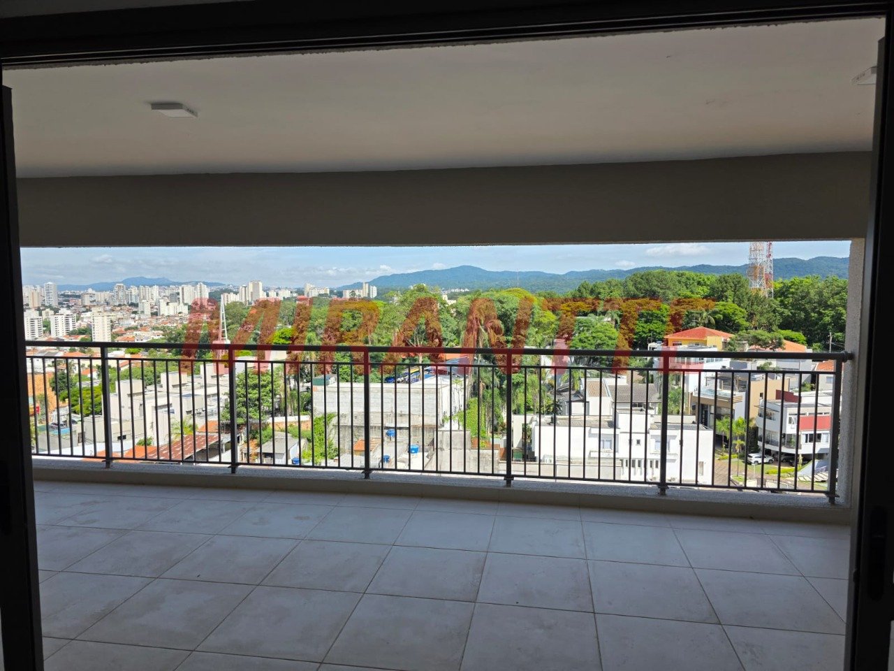 Apartamento de 155m² com 3 quartos em Tucuruvi