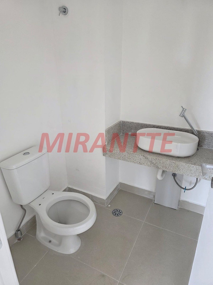 Apartamento de 155m² com 3 quartos em Tucuruvi
