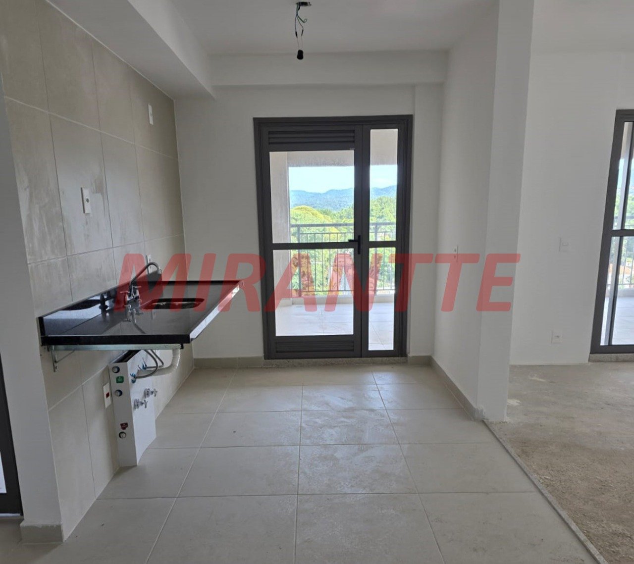 Apartamento de 155m² com 3 quartos em Tucuruvi