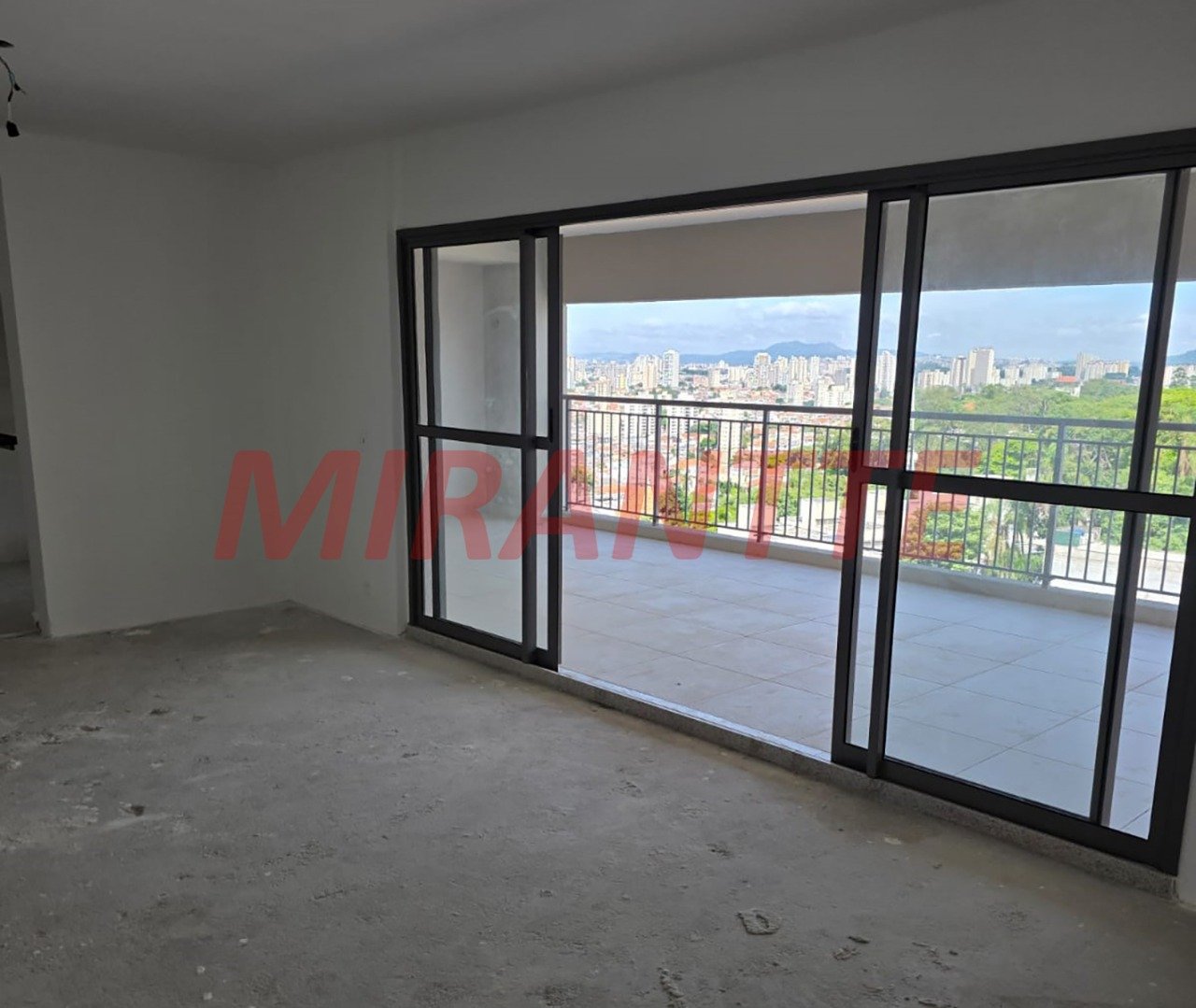 Apartamento de 155m² com 3 quartos em Tucuruvi