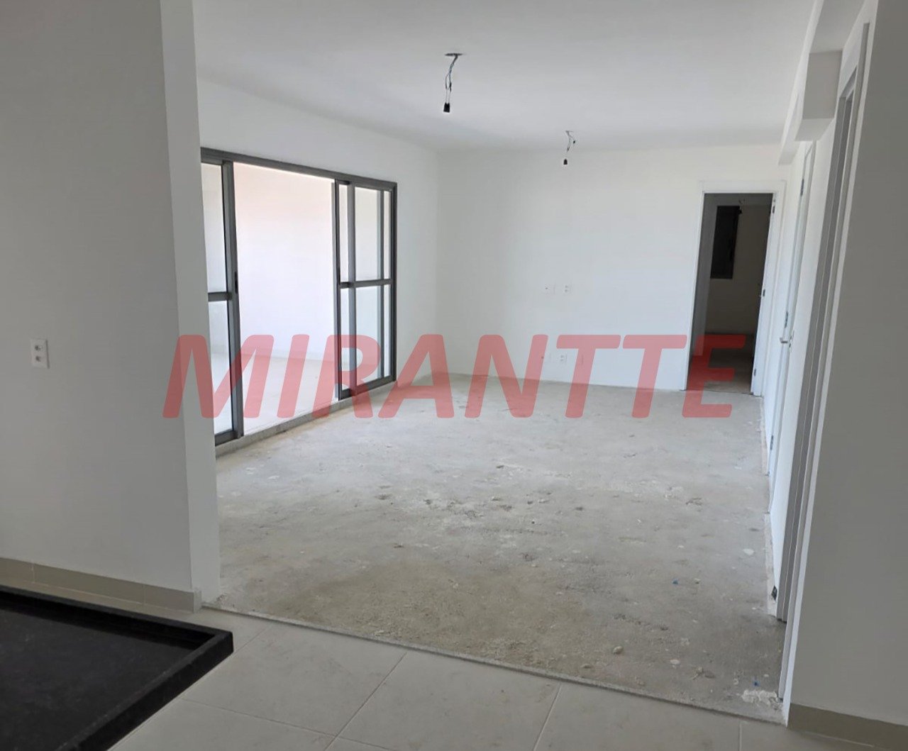 Apartamento de 155m² com 3 quartos em Tucuruvi