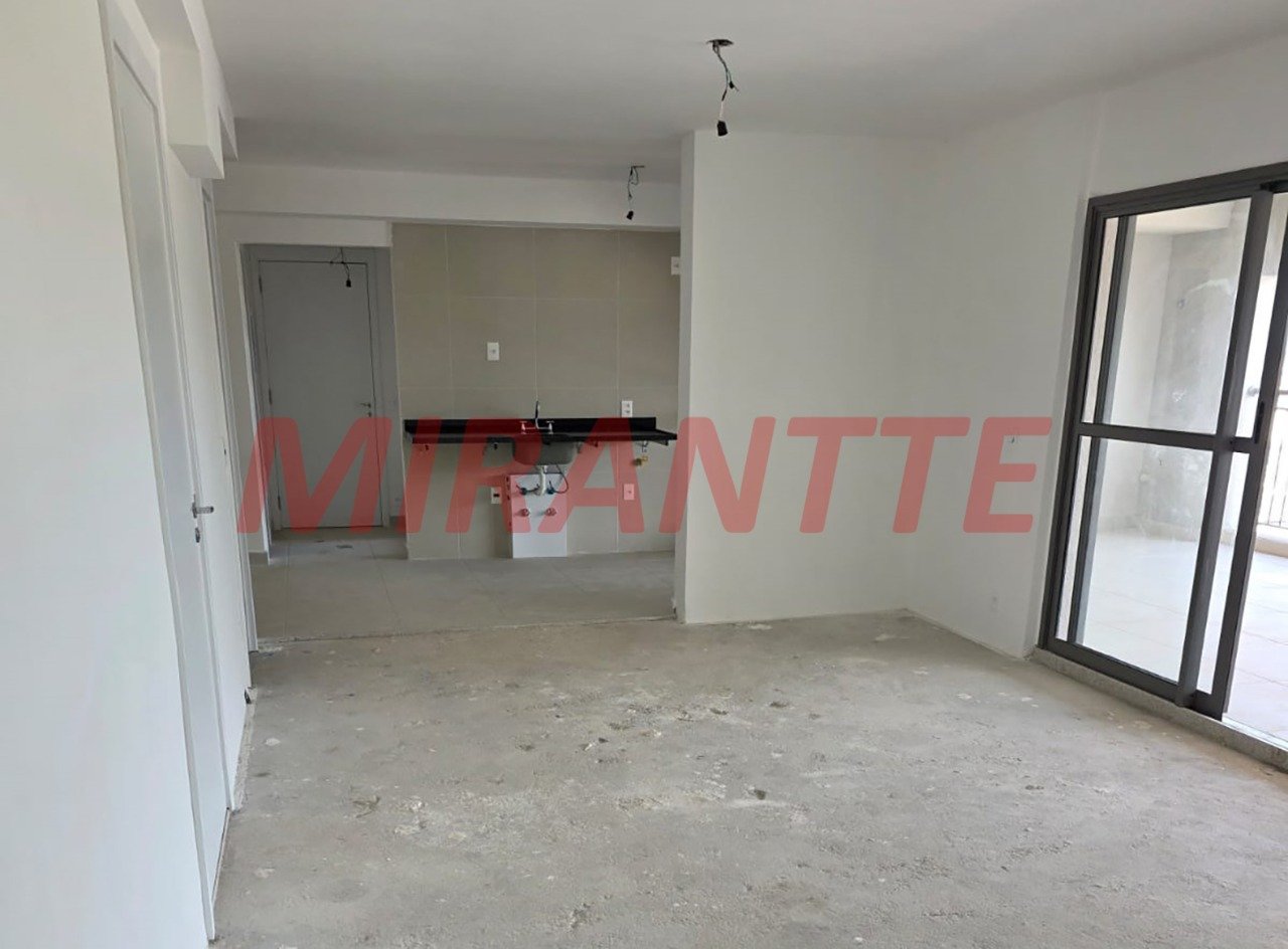 Apartamento de 155m² com 3 quartos em Tucuruvi
