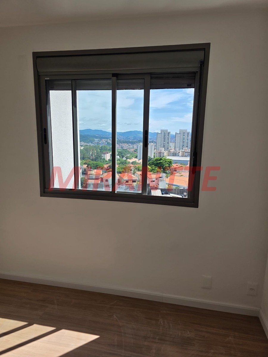 Apartamento de 155m² com 3 quartos em Tucuruvi
