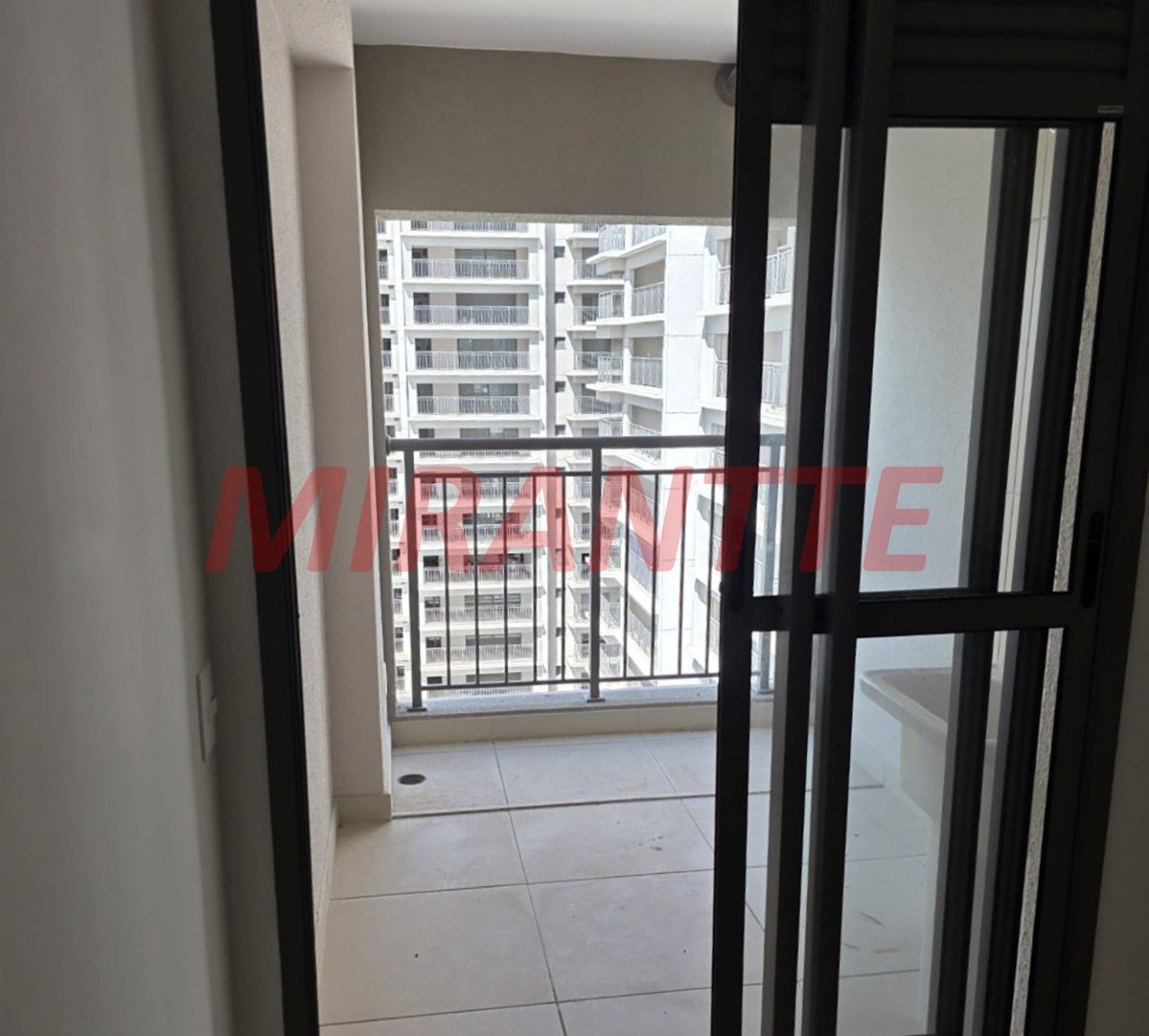 Apartamento de 129m² com 3 quartos em Tucuruvi