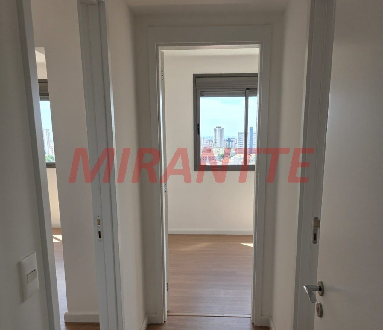 Apartamento de 129m² com 3 quartos em Tucuruvi