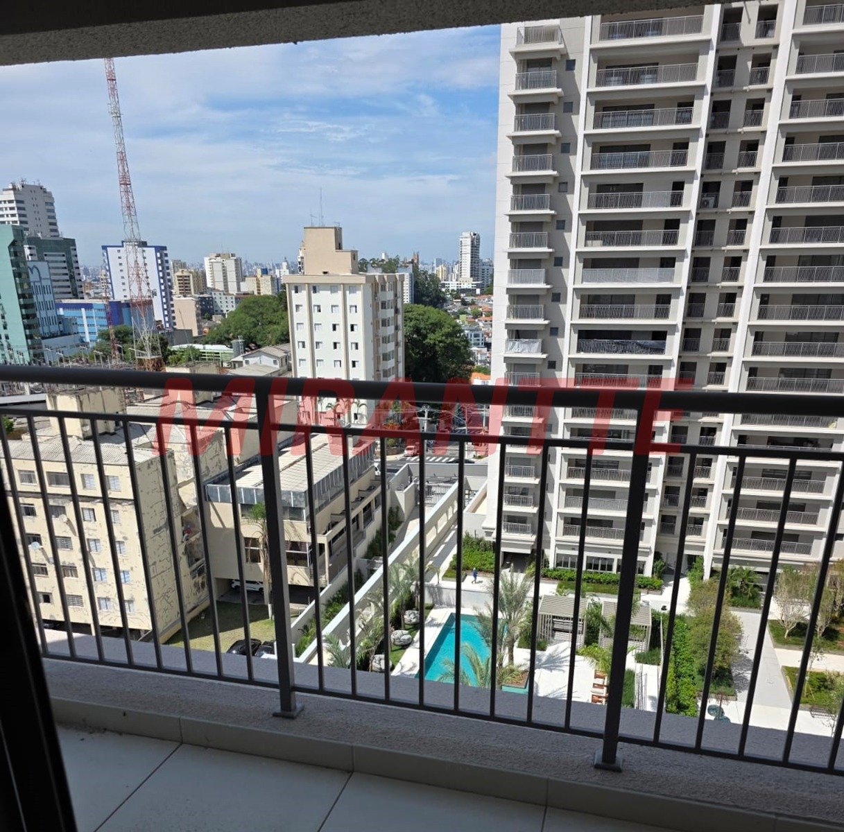 Apartamento de 129m² com 3 quartos em Tucuruvi