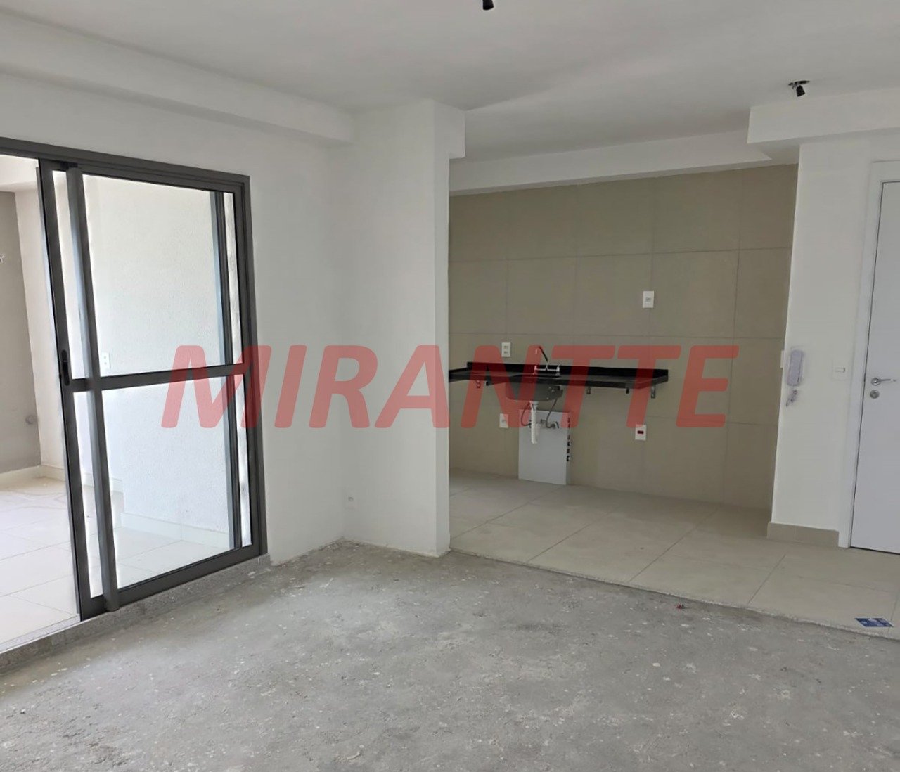 Apartamento de 129m² com 3 quartos em Tucuruvi