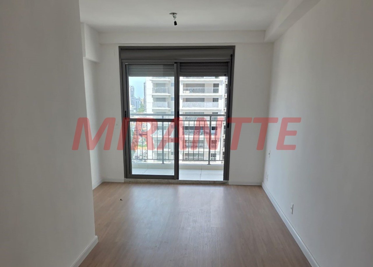 Apartamento de 129m² com 3 quartos em Tucuruvi