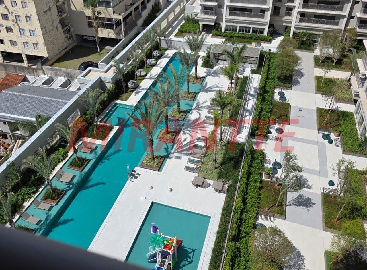 Apartamento de 129m² com 3 quartos em Tucuruvi