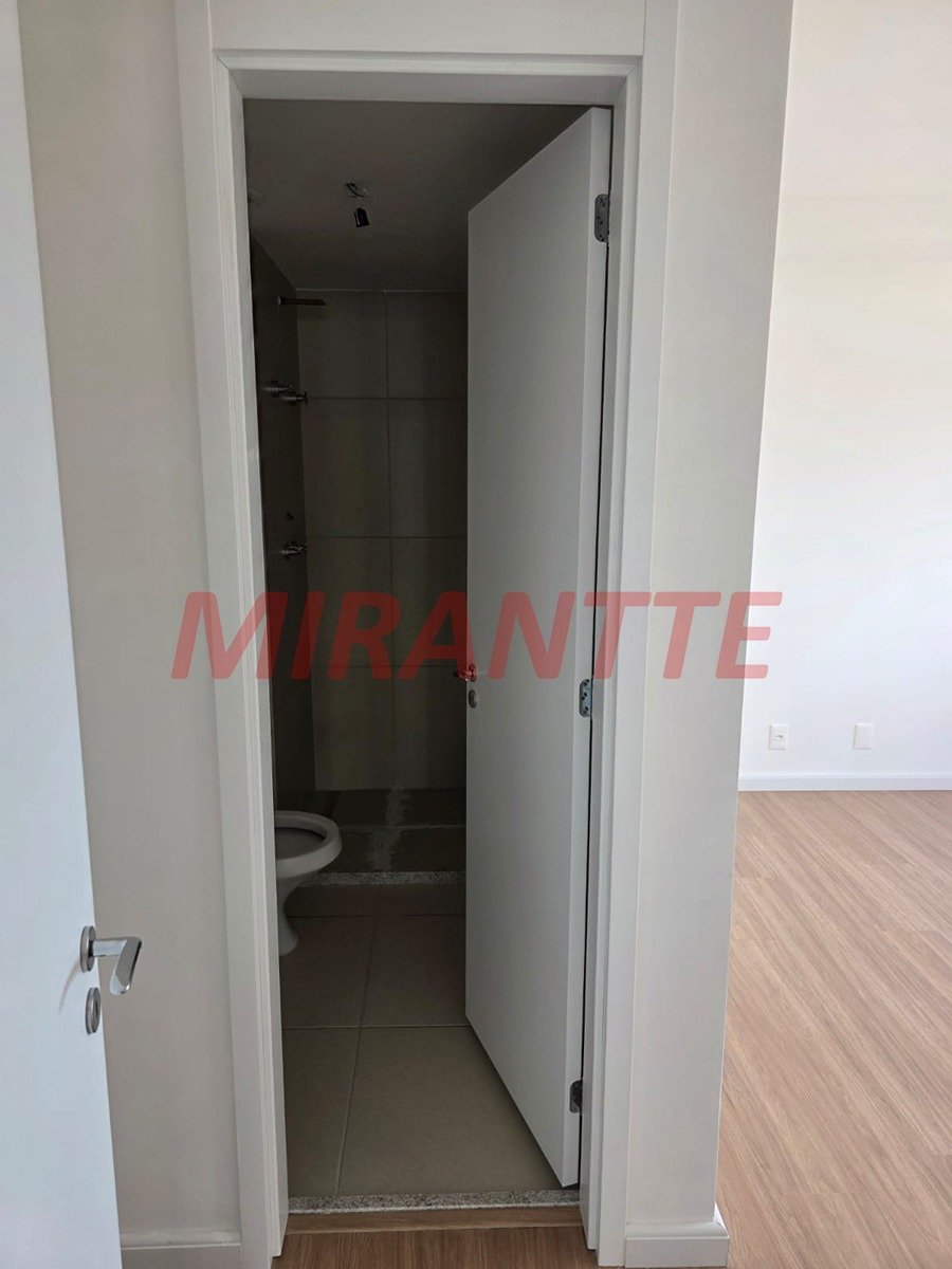 Apartamento de 129m² com 3 quartos em Tucuruvi