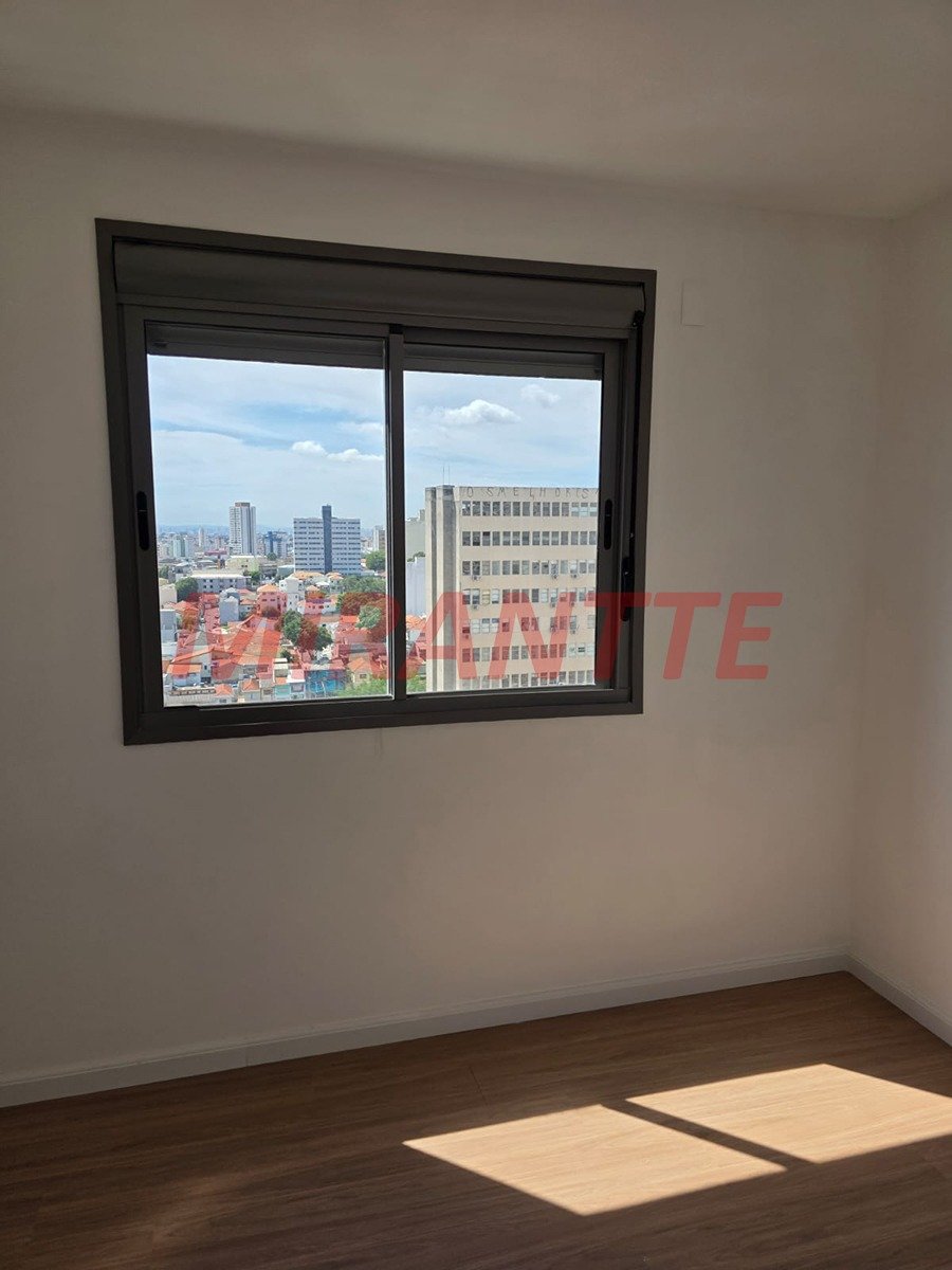 Apartamento de 129m² com 3 quartos em Tucuruvi