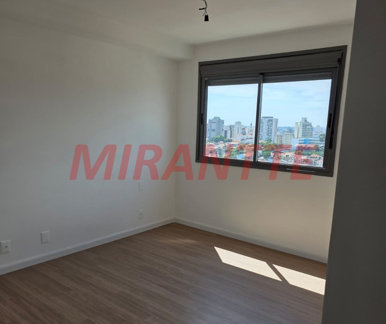 Apartamento de 129m² com 3 quartos em Tucuruvi