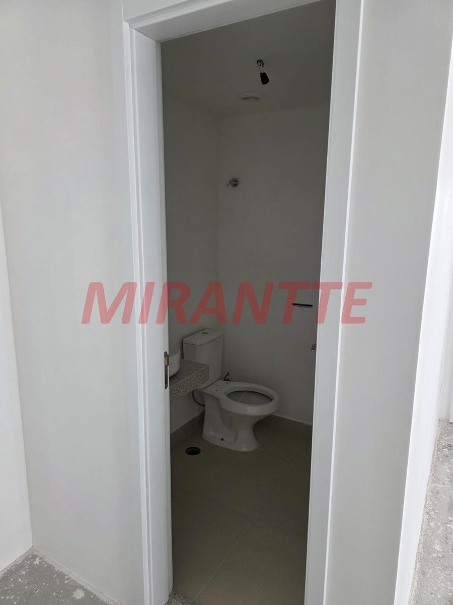Apartamento de 129m² com 3 quartos em Tucuruvi