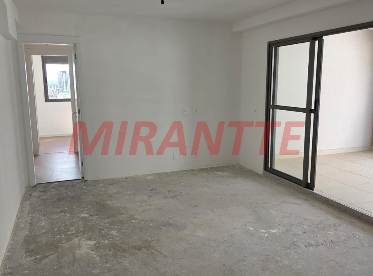 Apartamento de 129m² com 3 quartos em Tucuruvi