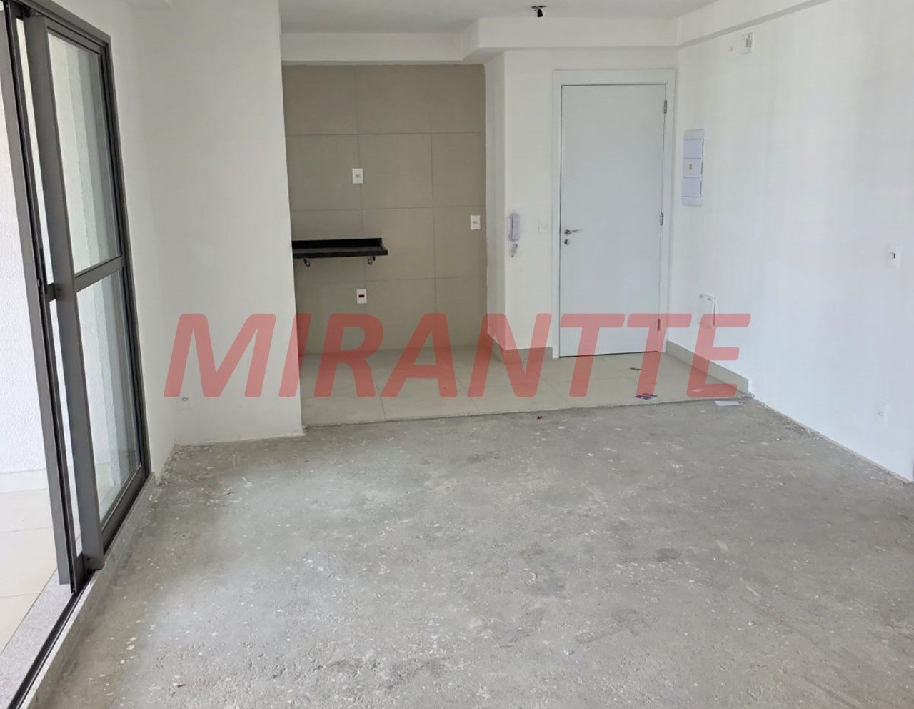 Apartamento de 129m² com 3 quartos em Tucuruvi
