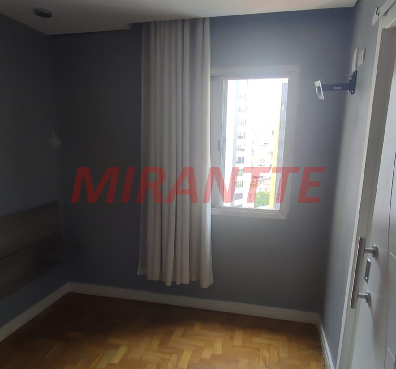 Apartamento de 80m² com 3 quartos em Santa Teresinha