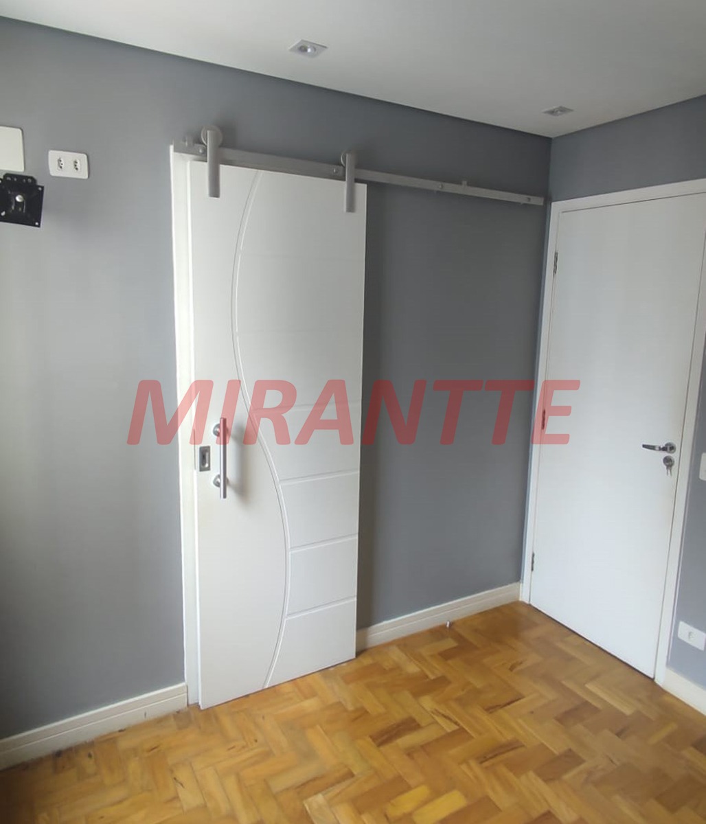 Apartamento de 80m² com 3 quartos em Santa Teresinha