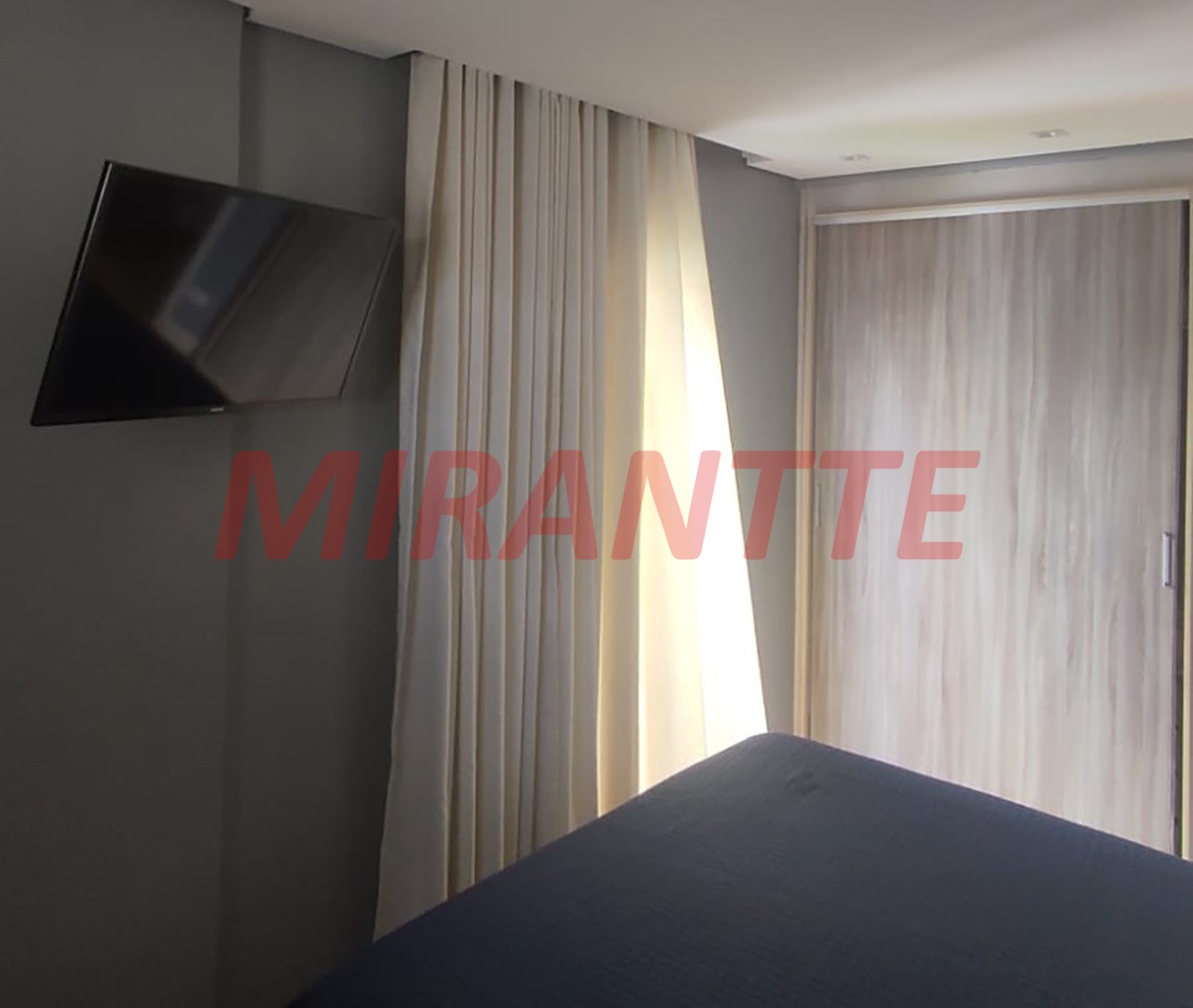 Apartamento de 80m² com 3 quartos em Santa Teresinha