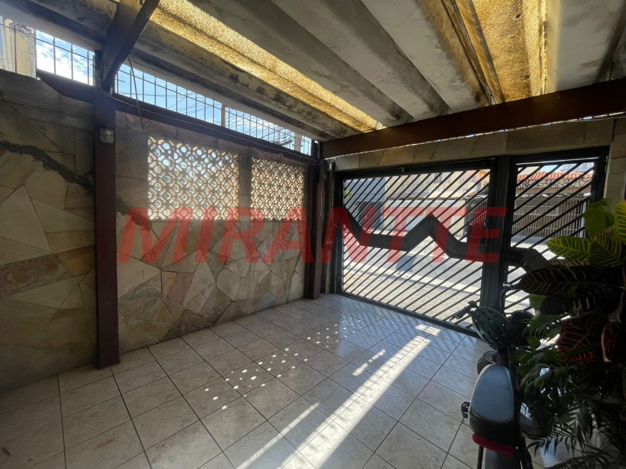 Sobrado de 10m² com 3 quartos em Barra Funda