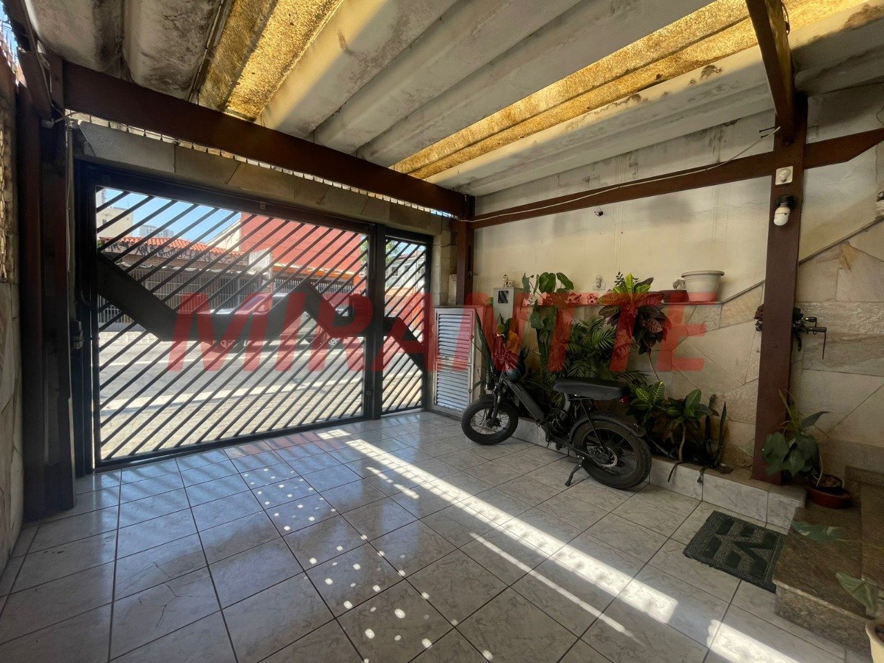 Sobrado de 10m² com 3 quartos em Barra Funda