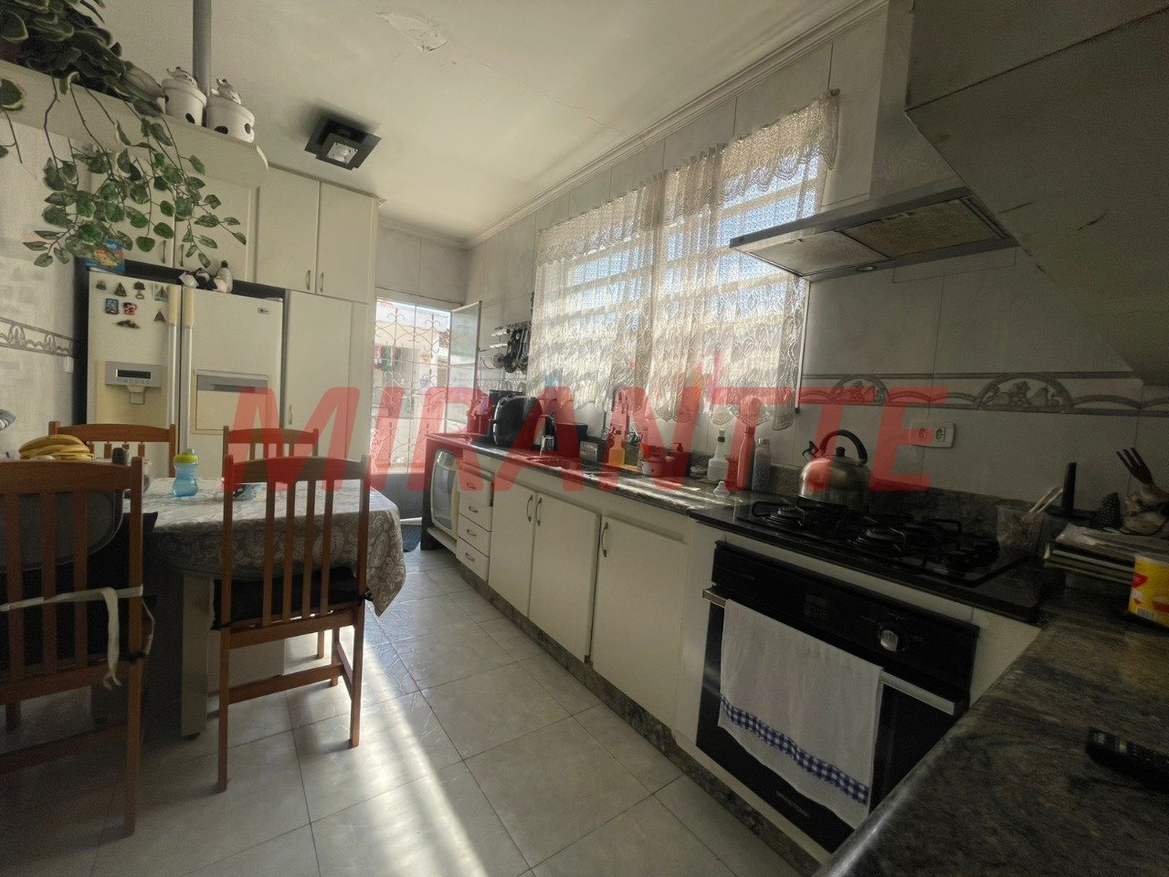 Sobrado de 10m² com 3 quartos em Barra Funda