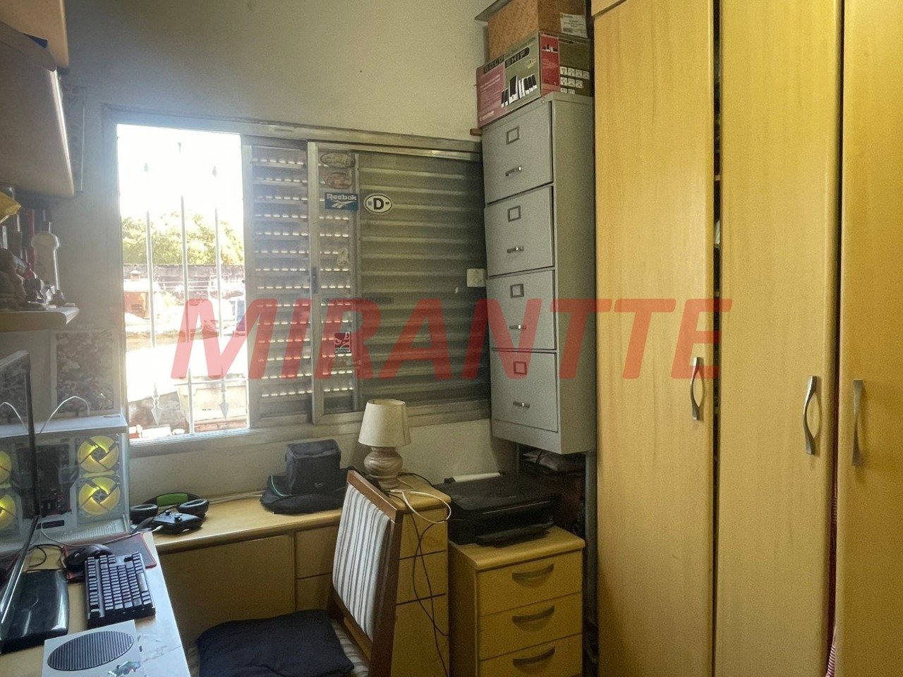 Sobrado de 10m² com 3 quartos em Barra Funda