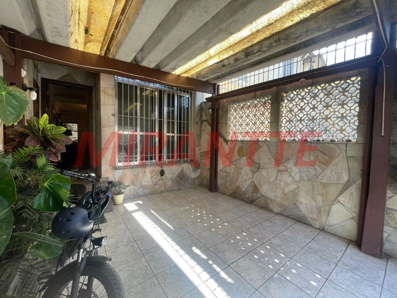 Sobrado de 10m² com 3 quartos em Barra Funda