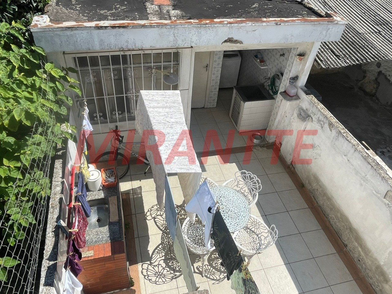 Sobrado de 10m² com 3 quartos em Barra Funda