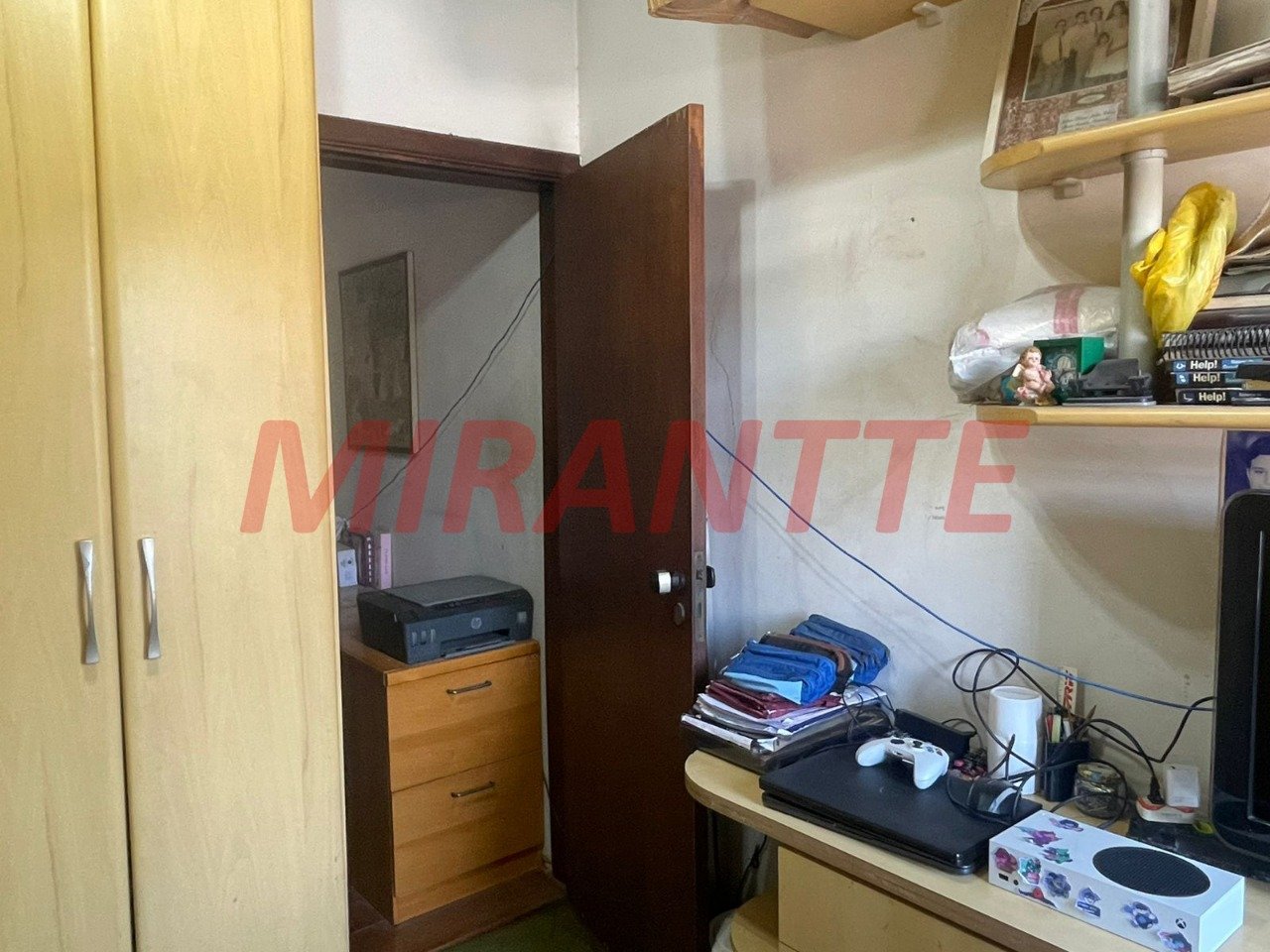 Sobrado de 10m² com 3 quartos em Barra Funda