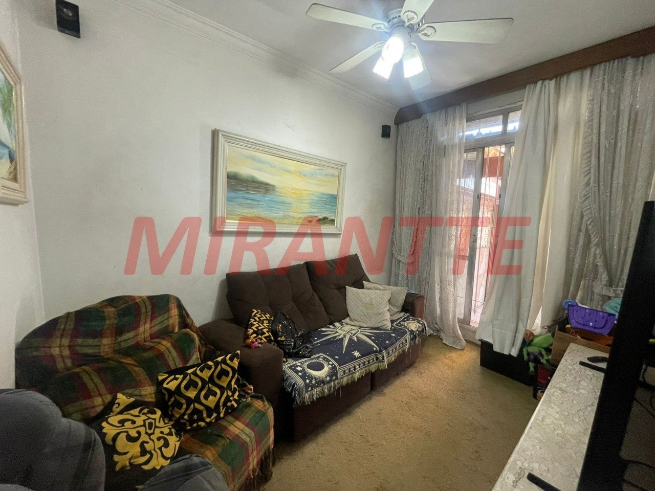 Sobrado de 10m² com 3 quartos em Barra Funda