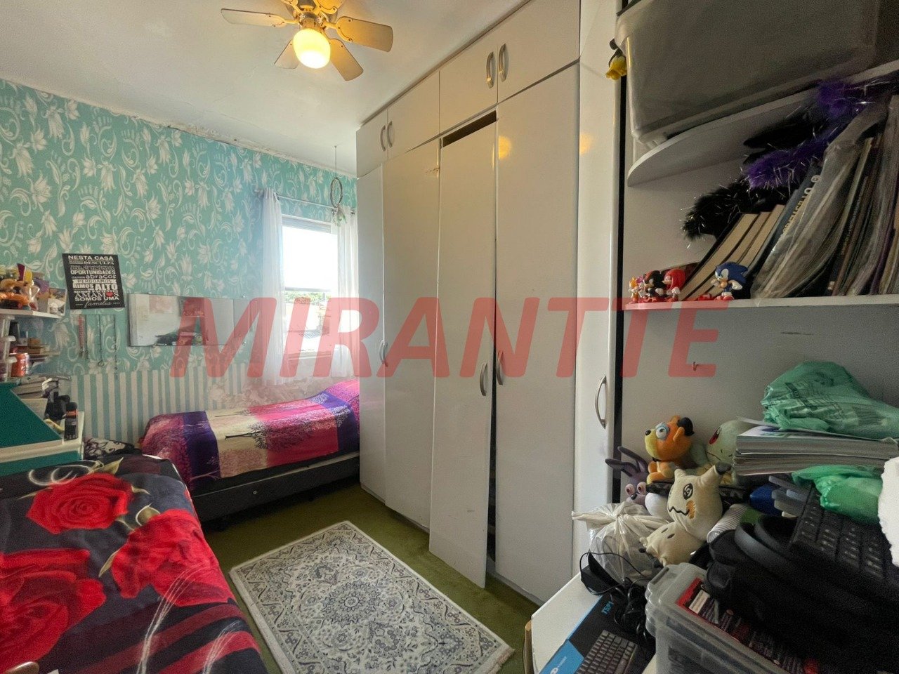 Sobrado de 10m² com 3 quartos em Barra Funda