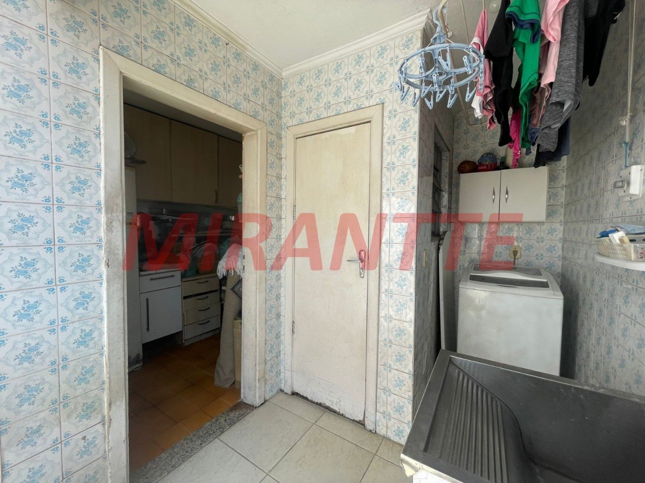 Sobrado de 10m² com 3 quartos em Barra Funda
