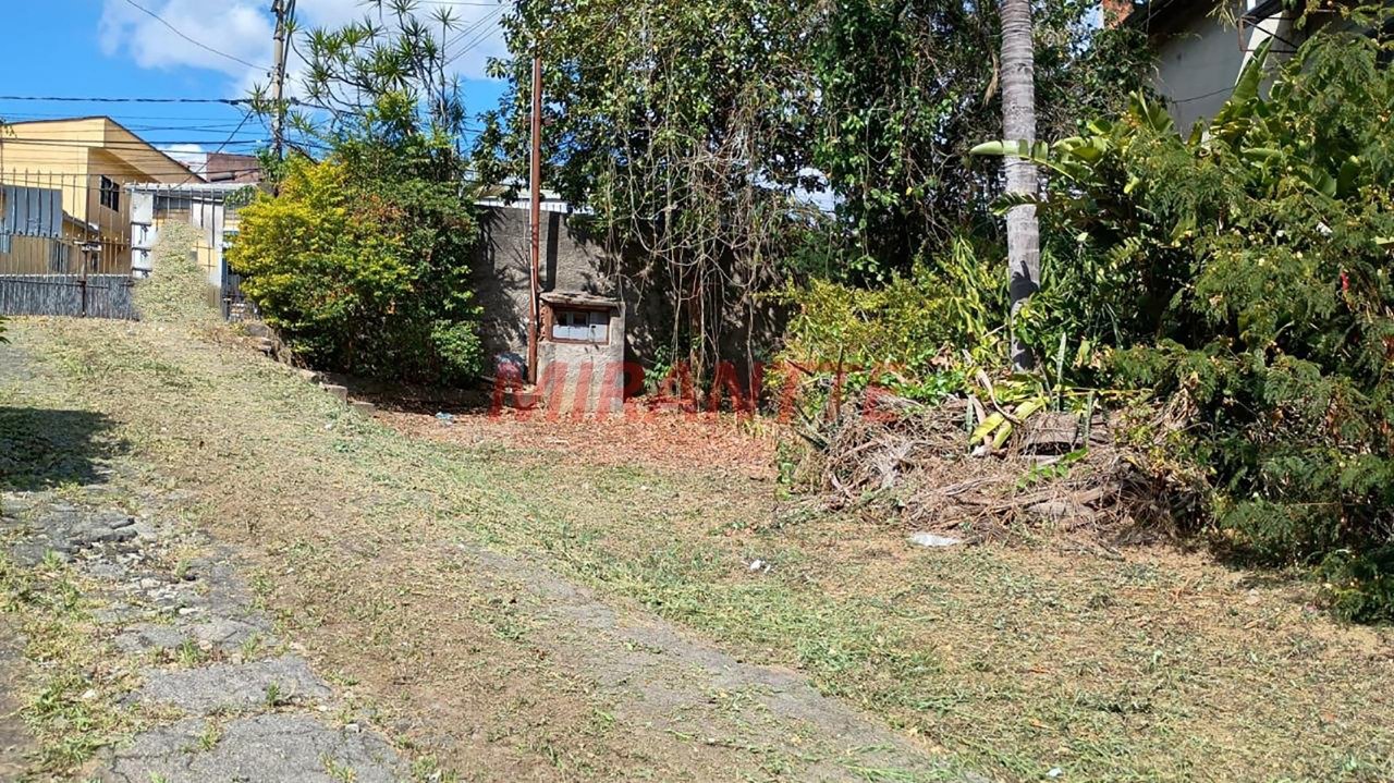 Terreno de 0m² em Vila Brasilandia