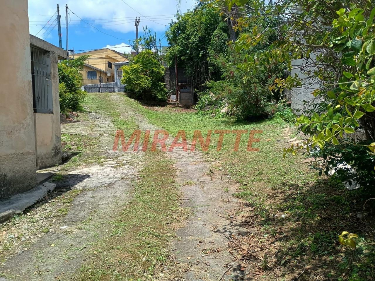 Terreno de 0m² em Vila Brasilandia