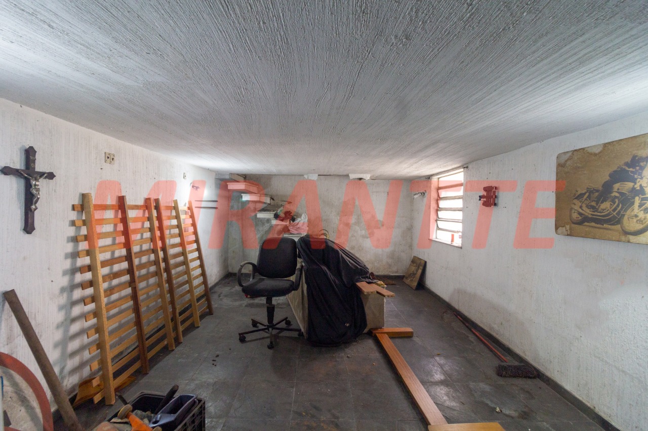Casa terrea de 160m² com 2 quartos em Santana