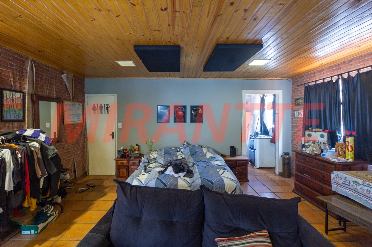 Casa terrea de 160m² com 2 quartos em Santana