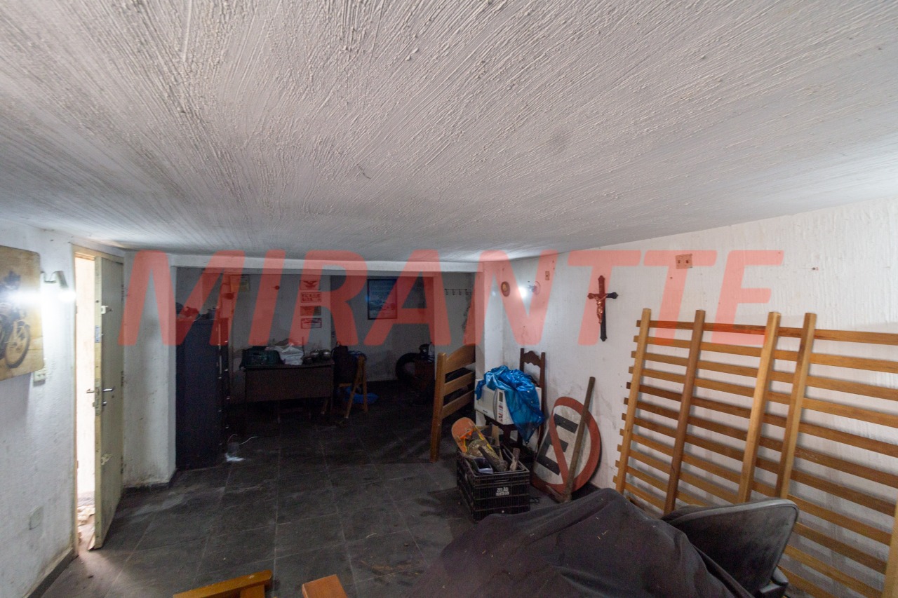 Casa terrea de 160m² com 2 quartos em Santana