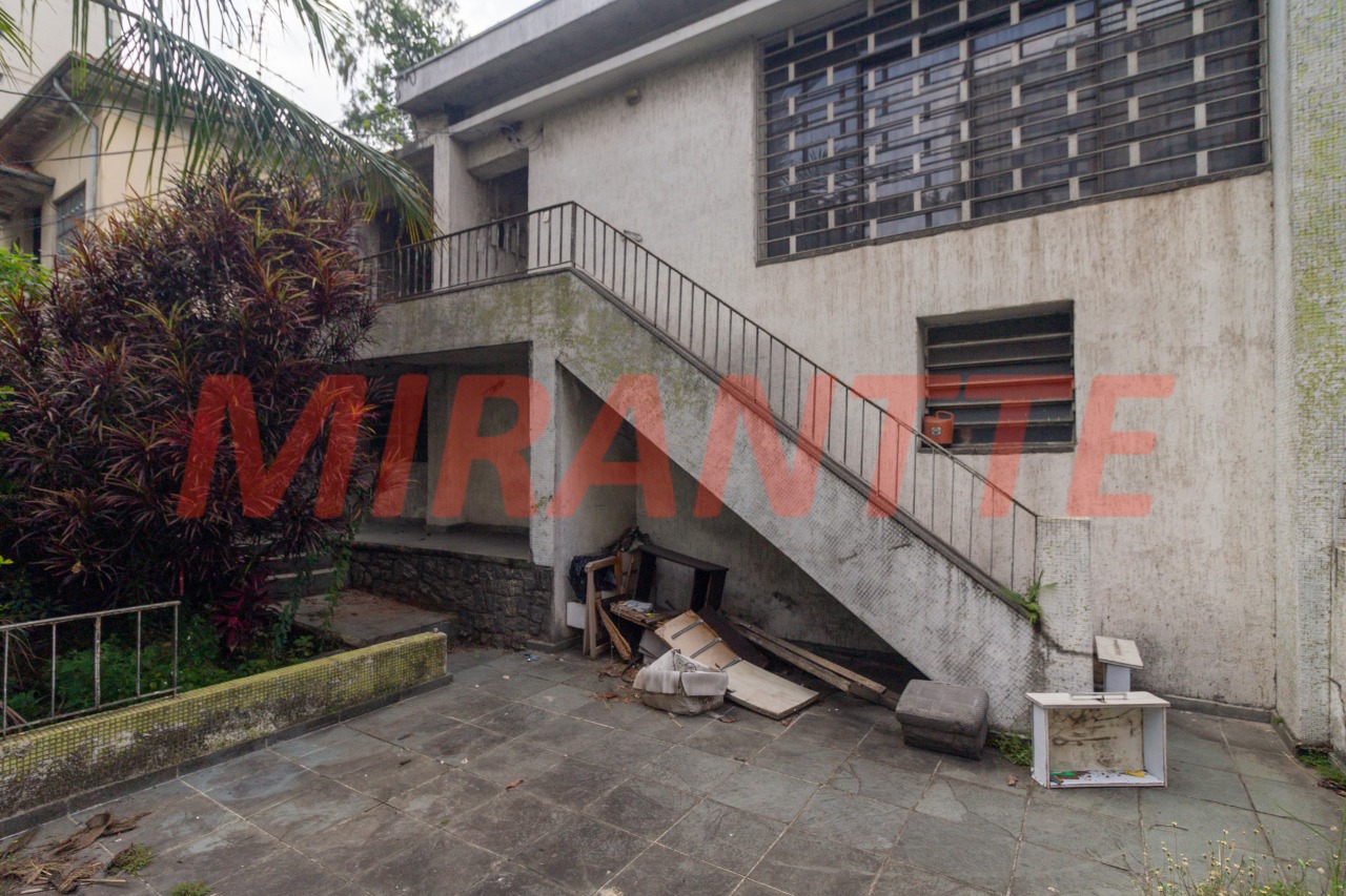 Casa terrea de 160m² com 2 quartos em Santana