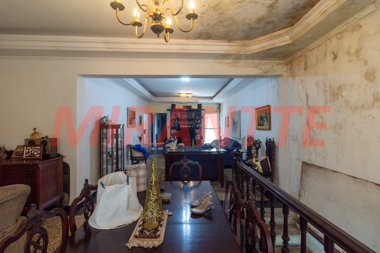 Casa terrea de 160m² com 2 quartos em Santana