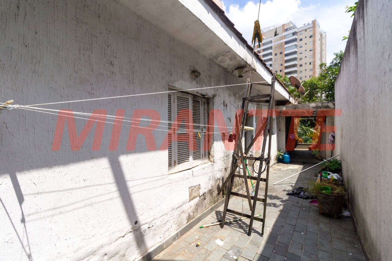 Casa terrea de 160m² com 2 quartos em Santana