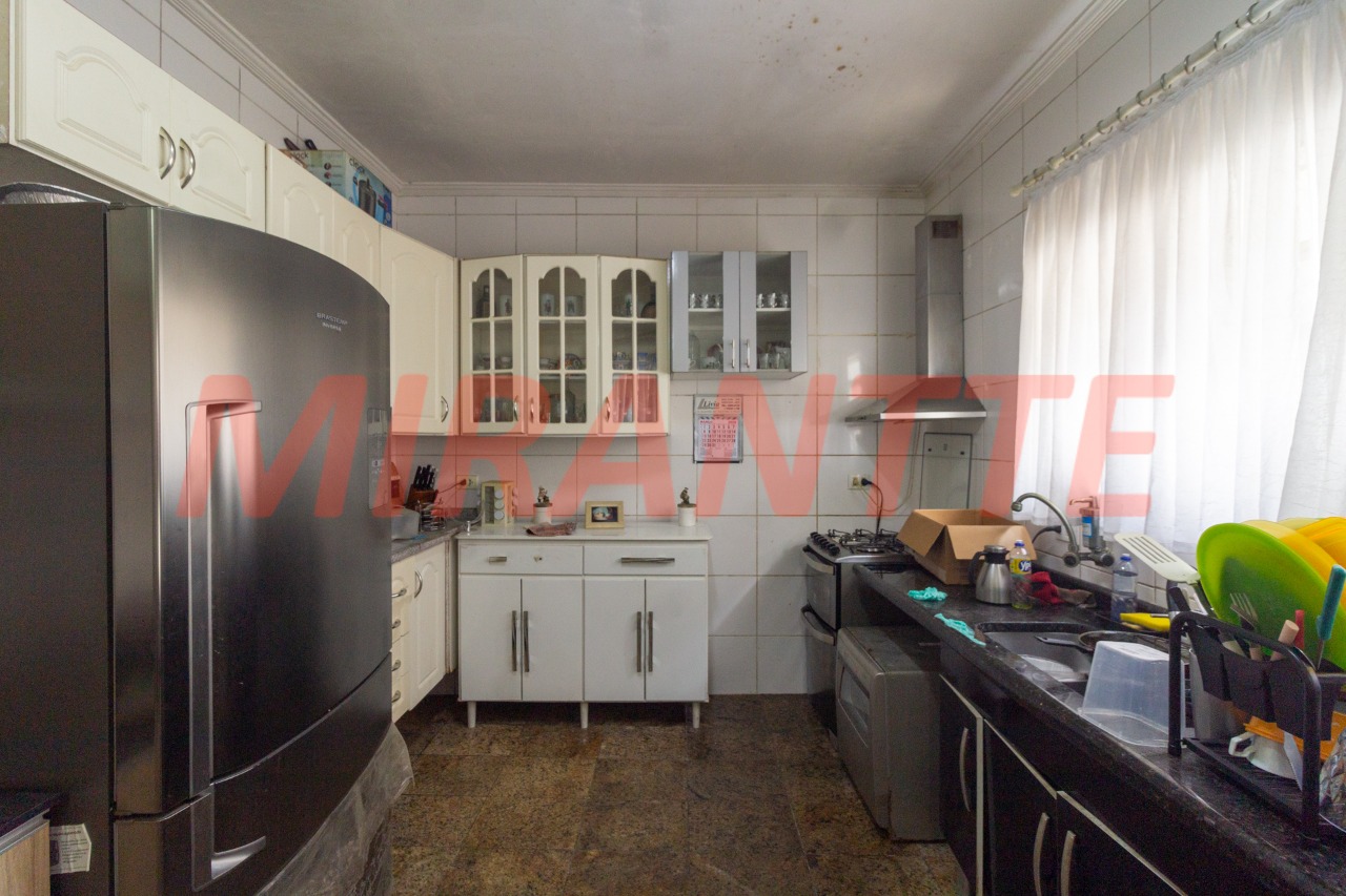 Casa terrea de 160m² com 2 quartos em Santana