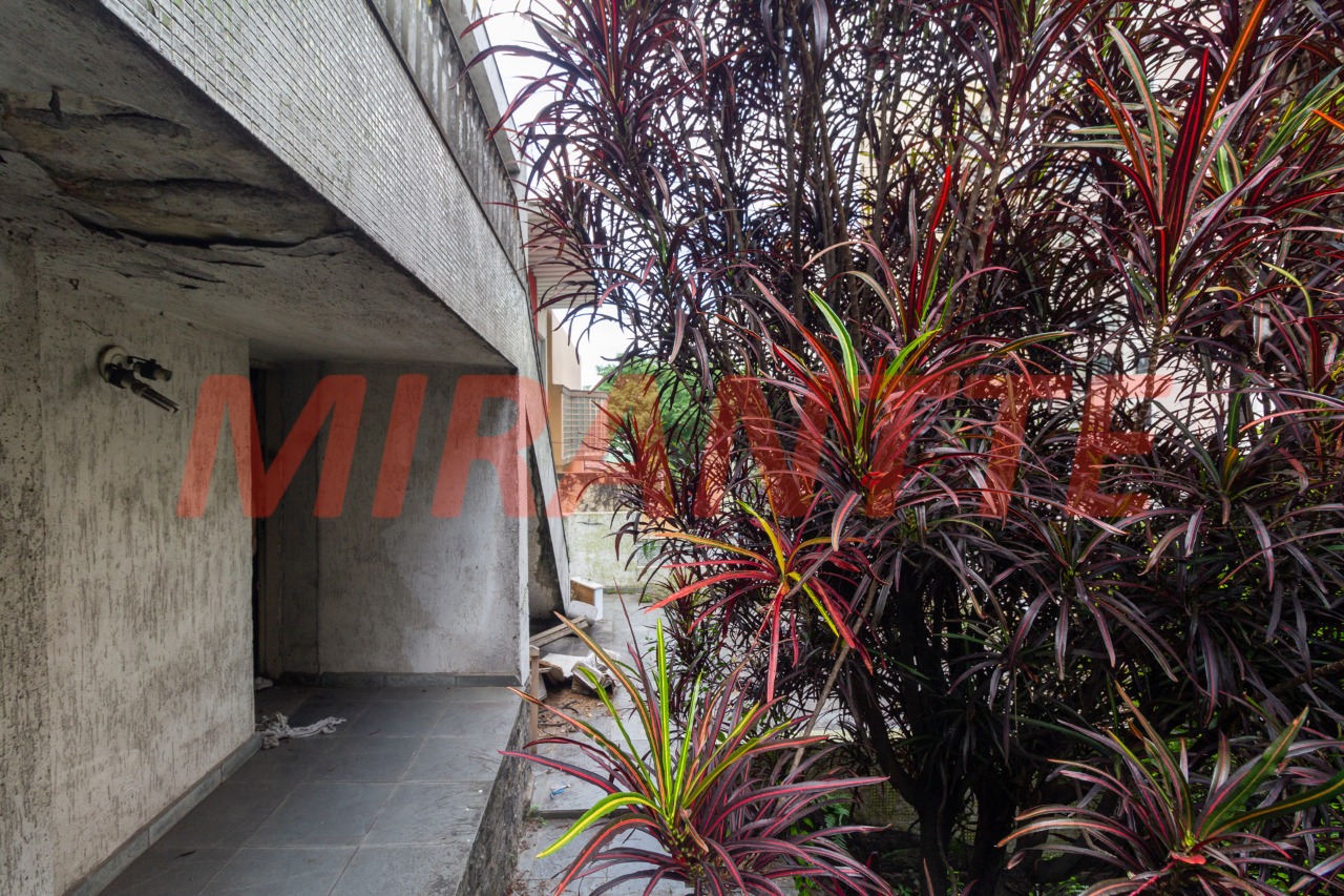 Casa terrea de 160m² com 2 quartos em Santana