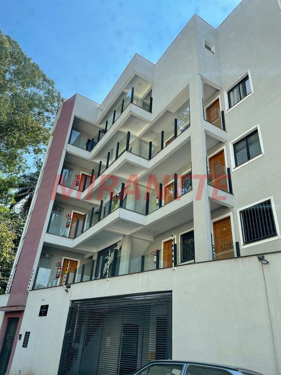 Cobertura de 88m² com 1 quartos em Vila Dom Pedro II