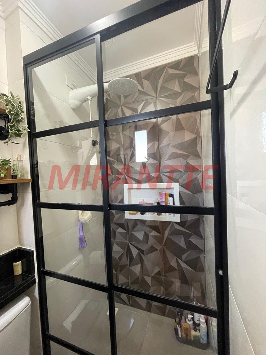 Cobertura de 88m² com 1 quartos em Vila Dom Pedro II