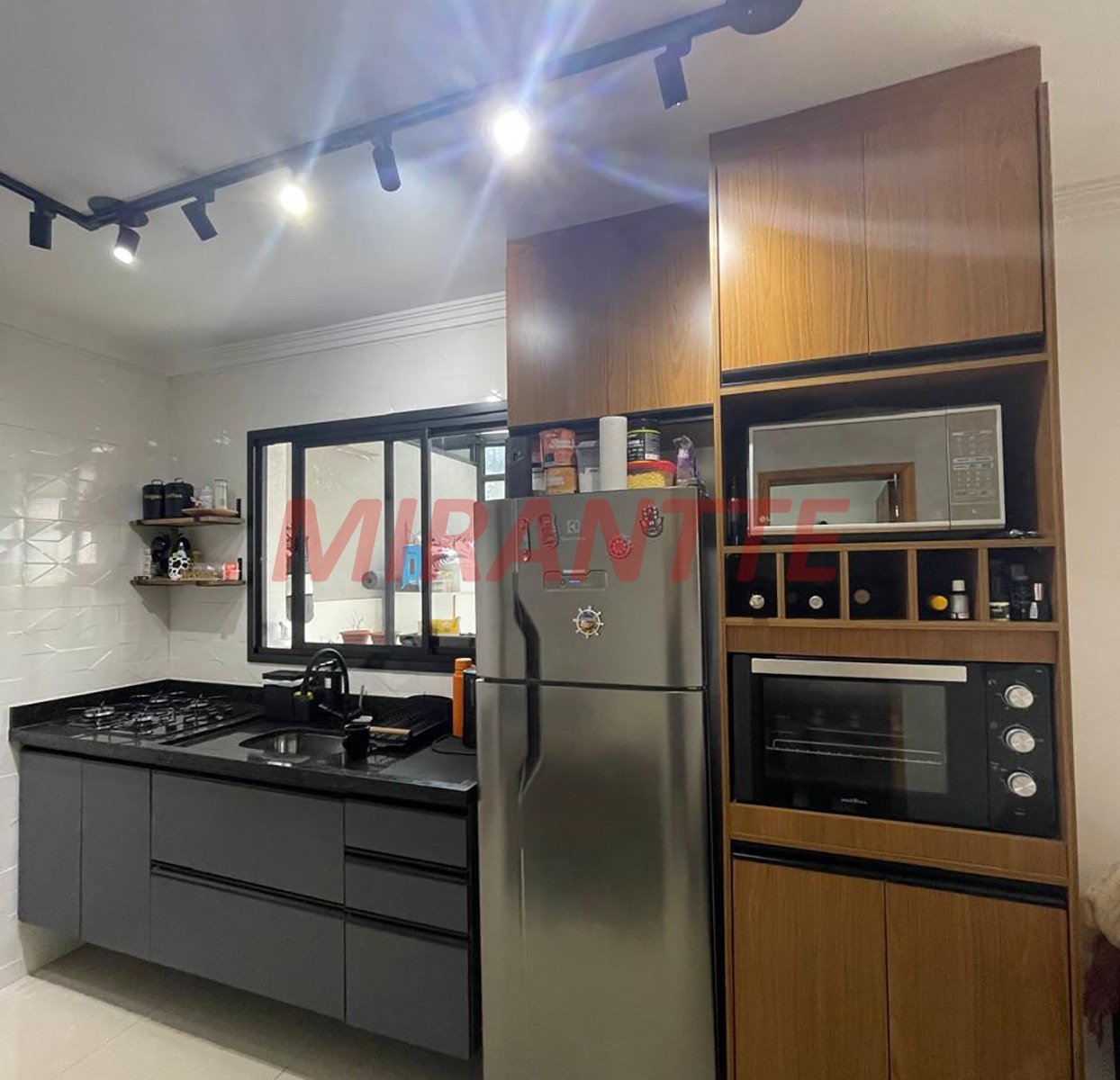 Cobertura de 88m² com 1 quartos em Vila Dom Pedro II