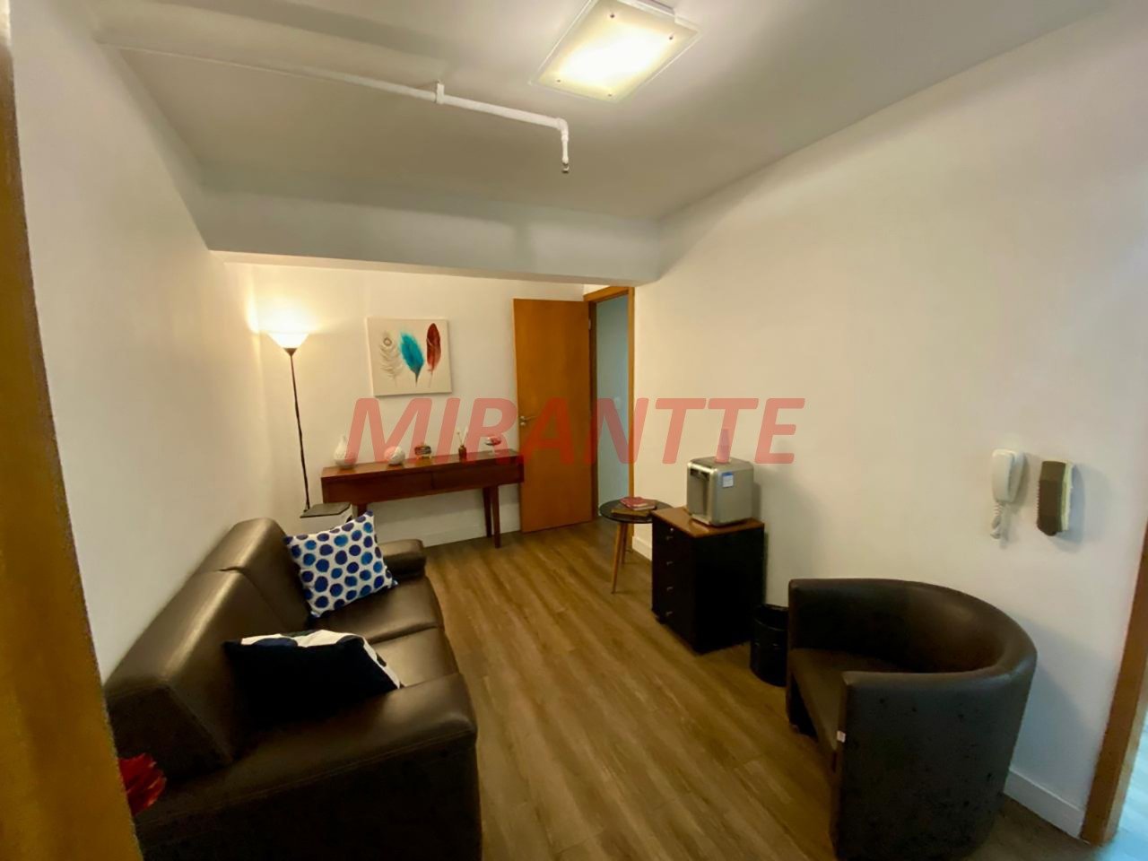 Comercial de 50m² em Santana